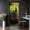 Color 2, variant on Door Stickers Peel and Stick Door Mural Old wine Foyer Basement Barrel Wineglass Removable Wallpaper 30.3''x78.7'' Self-Adhesive Mural for Kitchen Living Room Bedroom Decor