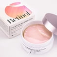 thumbnail image 1 of Parches de gel para ojos K-SECRET Advanced Regeneration, 60 unidades con RETINOL, 1 of 8