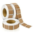 thumbnail image 7 of 3 Rolls Self Adhesive Targets Labels Shooting Targets Stickers Targets Pasters, Targets Stickers for the Shooting Ranges, 7 of 7