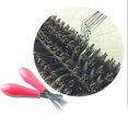 thumbnail image 4 of Limpiador de cepillos para el cabello, cepillo para el cabello aleatorio, peine, cepillo para el cabello, limpiador para peines, miniherramienta para gabinete, rendimiento inigualable, 4 of 5