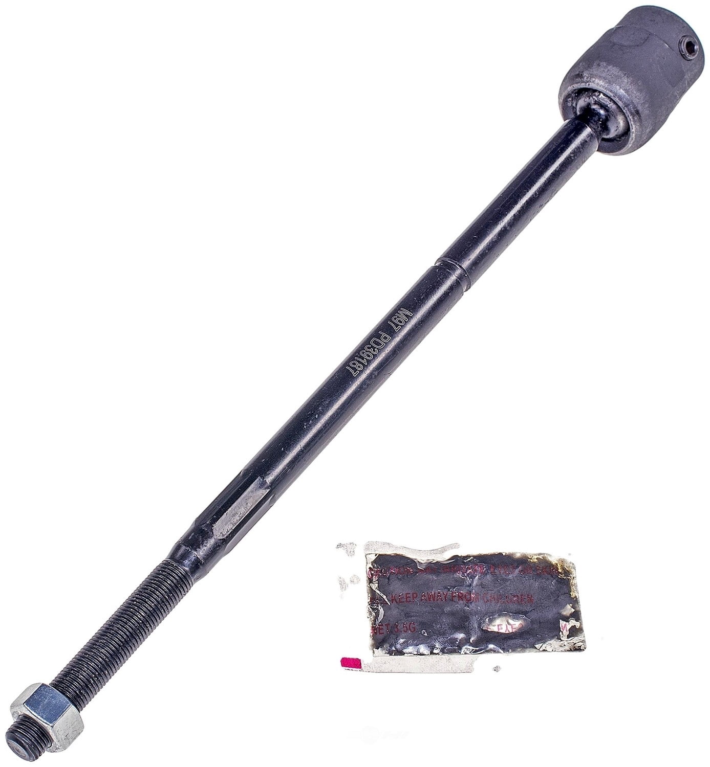 FVP IS265 Steering Tie Rod End