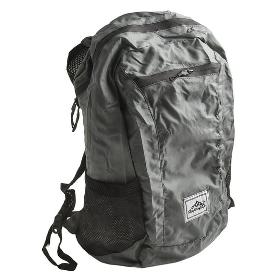 18L Ultralight Foldable Backpack Waterproof Packable Travel Hiking Cycling Bag