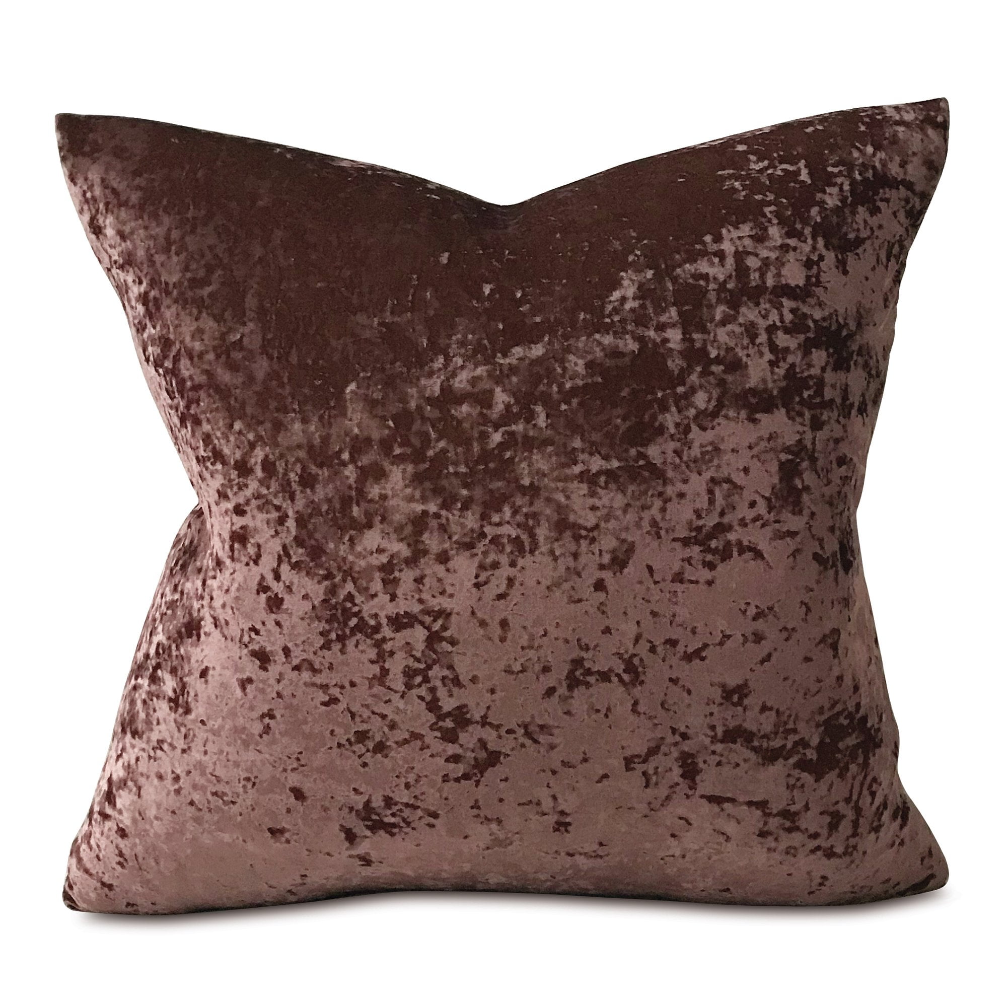 grey velvet throw pillows