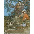 thumbnail image 1 of Pre-Owned An Edmund Dulac Treasury: 110 Color Illustrations (Paperback) by Edmund Dulac, Jeff A. Menges, 1 of 1