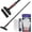 068-pro, variant on 6 inch Razor Scraper Stainless Steel for Window Scrapers, Double Edged, Pack of 25