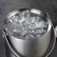 thumbnail image 3 of Ice Bucket With Lid And Ice Tongs, 2L/3L Stainless Steel DoubleWall Bar Ice Bucket Set For Home Bar, 3 of 5