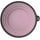 Level 3 Collapsible Tint Bowl - Use for Mixing, Dying, and All Coloring Needs - Resistant to Bleach and Chemicals - Compact Size for Easy Use (Pink)