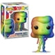 thumbnail image 5 of Funko Pop! Heroes: DC Pride Collectors Set - Rainbow Glitter 3 Figure Set: Harley Quinn, Poison Ivy, Robin Funko -, 5 of 5