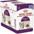 thumbnail image 2 of Royal Canin Sensory Taste Dog Wet Food 12x85g Jelly, 2 of 9