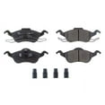 thumbnail image 3 of Disc Brake Pad Set, 3 of 7
