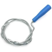 Ferret pipe unblocker sink pipe unblocker flexible pipes + toilet drain pipes unblocker sink toilet