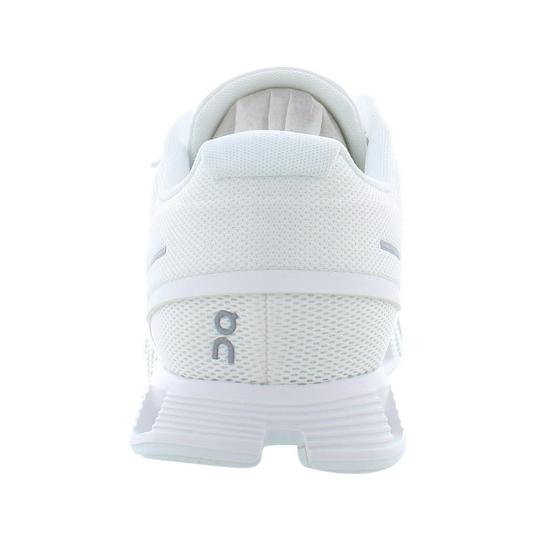 On Cloud 5 All White 59.98918 Men's Size 10 - Walmart.com