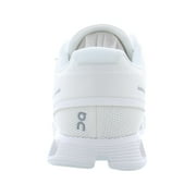 On Cloud 5 All White 59.98918 Mens Size 10