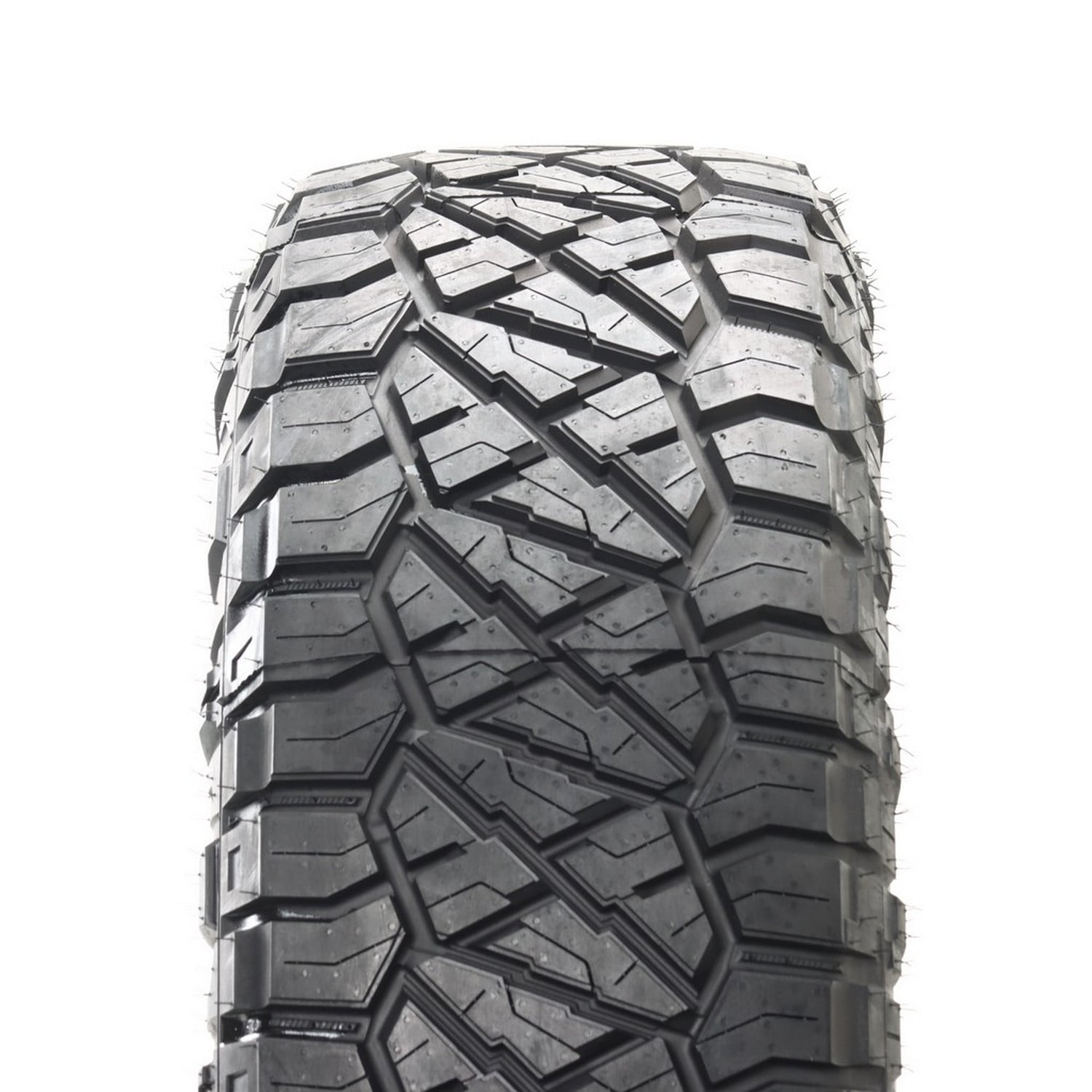 Nitto Ridge Grappler All Terrain 265/70R18 116T Light Truck Tire