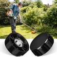 thumbnail image 4 of Grass Head Replacement Spool Cover Grass Head Protection Cover For 791-153066B, 4 of 8