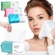 thumbnail image 1 of Fiudx Ofertas Del Día toalla De Lavado Para La Cara, toalla De Limpieza Desechable, toalla Suave Extraíble, toalla Para La Cara Engrosada, Propósito De Maquillaje, Removedor De Maquillaje, toallita P, 1 of 2