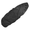 thumbnail image 4 of BESTYASH Kayak Hangers For Wall Kayak Canoe Cover Black Polyester Waterproof Protection 1Pack, 4 of 8