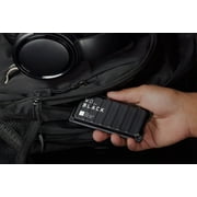 WD_BLACK 2TB P40 Game Drive SSD, Portable External Solid State Drive - WDBAWY0020BBK-WESN