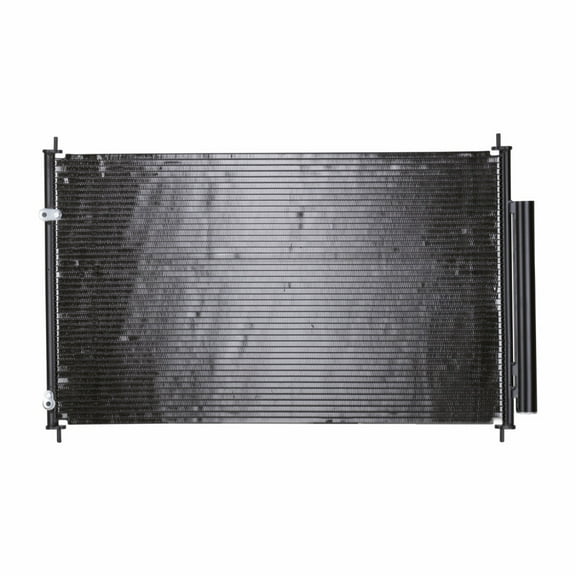 For Acura MDX A/C Condenser 2007 08 09 10 11 12 2013 For AC3030122 | 80110-STX-A01