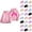 c-Pink, variant on Breast Cancer Awareness Hoodies for Women 2025 Pink Ribbon Zip Up Graphic Hooded Sweatshirt with Pockets Jackets Coat