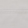 thumbnail image 3 of Violet Linen Premium Ultimate Percale, Luxury Ultra Soft Brushed Polyester Cotton, Extra Soft and Comfortable, Silver, Standard, Set of 2, Bedding Pillow Cases Set with Envelope Closure Pillowcase, 3 of 3