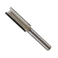 thumbnail image 4 of Brocas de Enrutador Inferior de Limpieza de Vástago de 1/2 Pulgada Herramienta de Fresado de Madera 6.35x9.52mm Soledad Brocas de enrutador rectas, 4 of 6