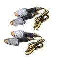 thumbnail image 4 of 4 piezas de intermitentes delanteros y traseros para motocicletas Claro, 4 of 9