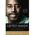 thumbnail image 4 of Gifted Hands: The Ben Carson Story, (Paperback), 4 of 4