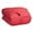 Coral, variant on Superior Classic Reversible Comforter, Twin XL, Coral