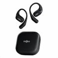 thumbnail image 2 of Shokz Openfit Se Bundle Estuche Incluido Negro, 2 of 4