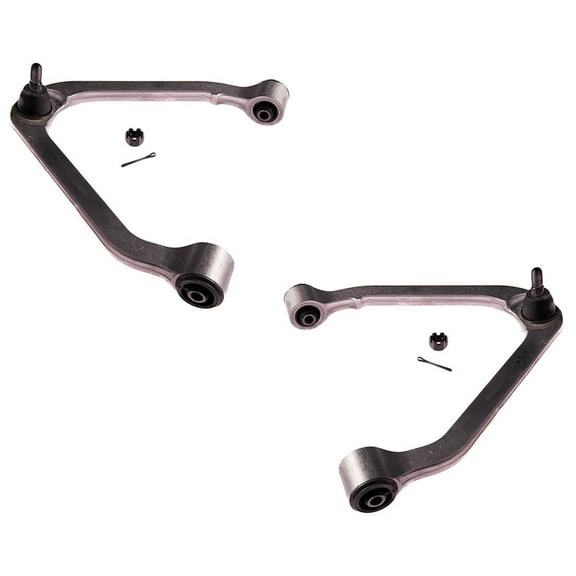 Front Upper Control Arms Assembly For Infiniti G35X All Wheel Drive 2004-2006