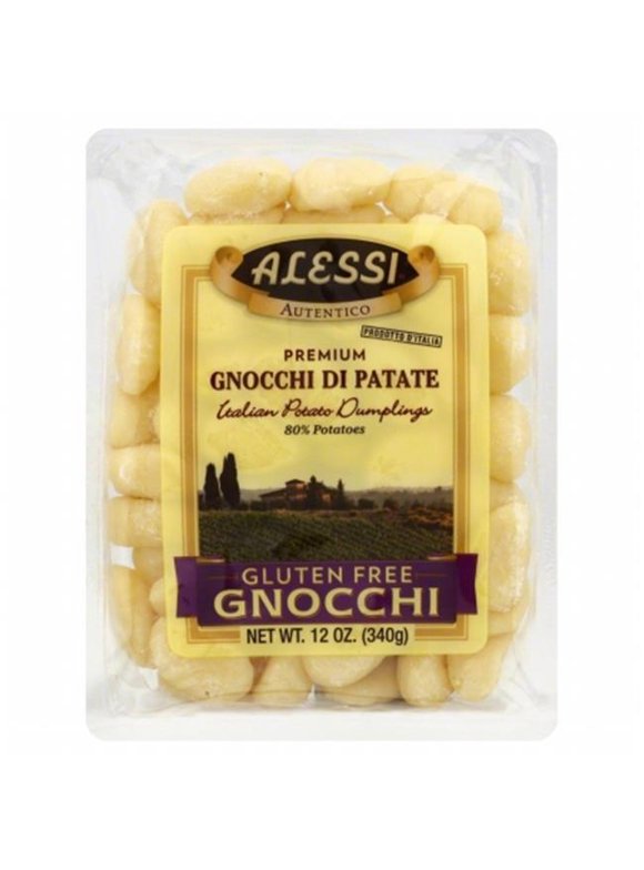 Gnocchi in Pasta