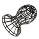 thumbnail image 4 of Soporte de Peluca de Plástico Marrón Sunnimix Soporte del titular de la peluca, 4 of 8
