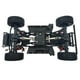 thumbnail image 5 of Mn86K Accesorios Piezas Eje de transmisión para coche 1/12 Rc Center Upgrade Compatible con modelos de coches de metal, 5 of 7