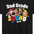 thumbnail image 3 of Paw Patrol - Squad Second Grade - Toddler & Youth Short Sleeve Graphic T-Shirt, 3 of 6