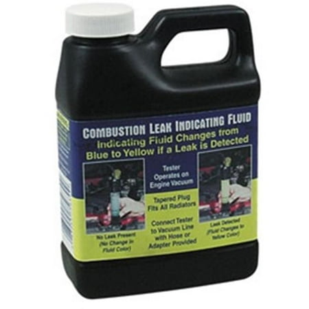 

Lisle Corporation Combustion Leak Check Fluid