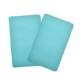 thumbnail image 2 of 2Pcs Kayak Repair Patches,PVC Square Rubber Inflatable Boat Repair Patchfor Inflatable Raft Boat Canoe Kayak, 2 of 7