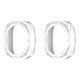 thumbnail image 1 of Funda Reloj TPU Protectora para Galaxy Watch 7 Ultra 47 Mm() Blanco, 1 of 4