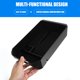thumbnail image 5 of WASHWEPE Organizador De Consola Para Auto En Negro Con Multifuncional Y Resistente, 5 of 8