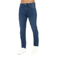 thumbnail image 1 of Crosshatch Mens Lampoons Slim Jeans, 1 of 6