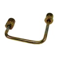 thumbnail image 3 of A-Team Performance 4507 Proportioning Valve Bottom Mount PV Lines Zinc, 3 of 9