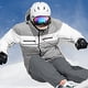 thumbnail image 5 of Gafas de esquí antivaho de doble capa, equipamiento deportivo de esquí, para exteriores, para hombre y mujer., 5 of 5
