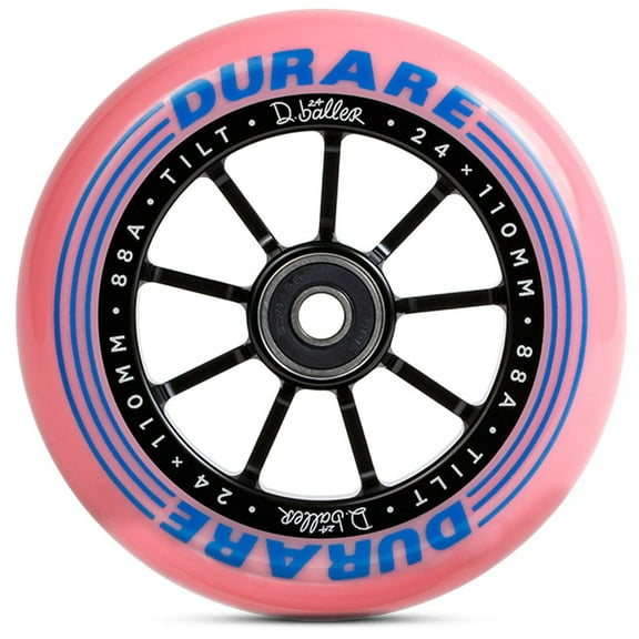 TiLT Delaney Ball Signature Wheels