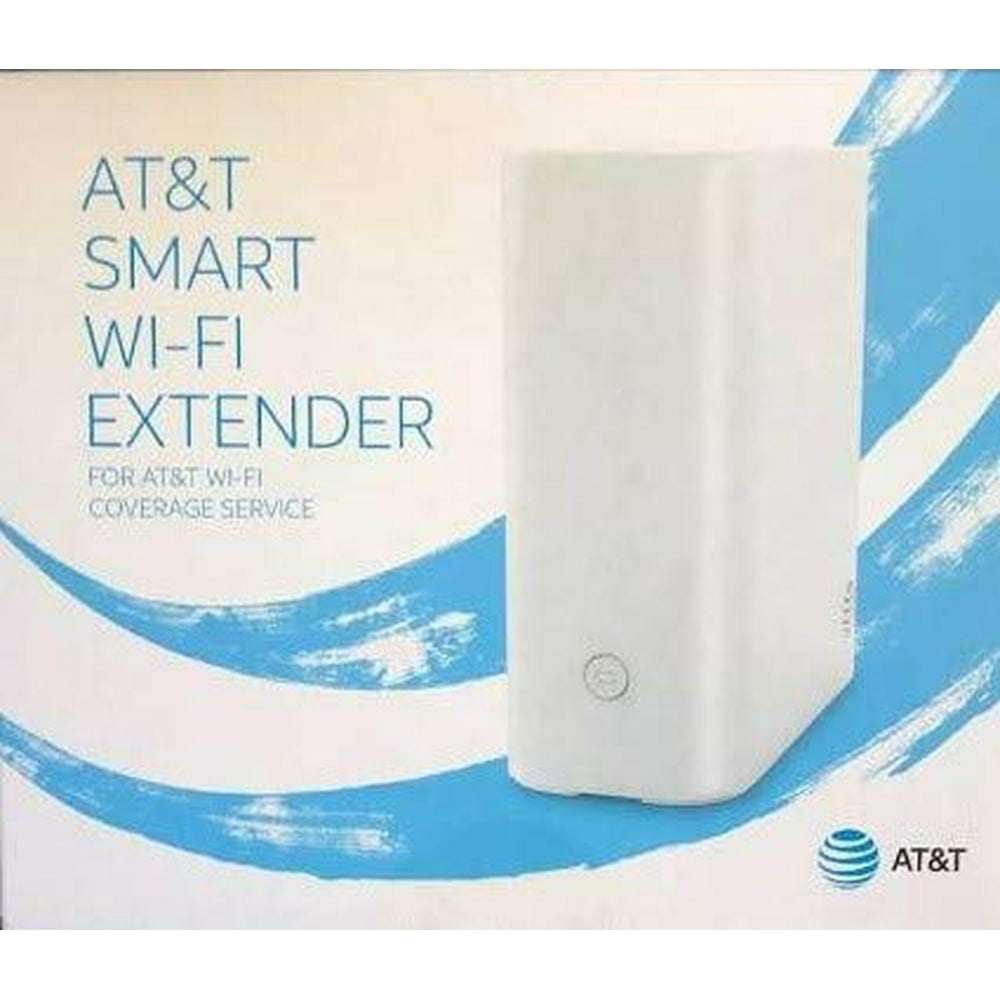 New AT&T Airties Air 4921 Smart WiFi Extender Wireless Access Point