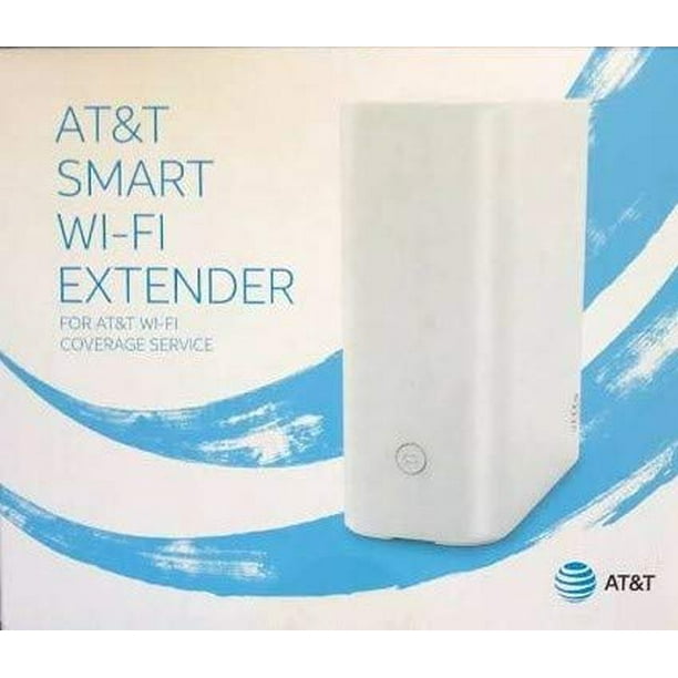 New AT&T Airties Air 4921 Smart WiFi Extender Wireless Access Point