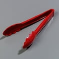 thumbnail image 6 of Carlisle Carly Salad Tong, 9" Utility Tong, 12 Pack, 6 of 8