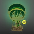 thumbnail image 2 of Avatar: The Last Airbender Zuko Large Enamel Funko Pop! Pin, 2 of 4