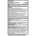 thumbnail image 6 of HealthA2Z Bisacodyl 5mg Laxative Tablets | 250 Tablets | Gentle Overnight Relief, 6 of 10