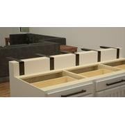 The Original™ Industrial L Countertop Support Bracket (30 inch)