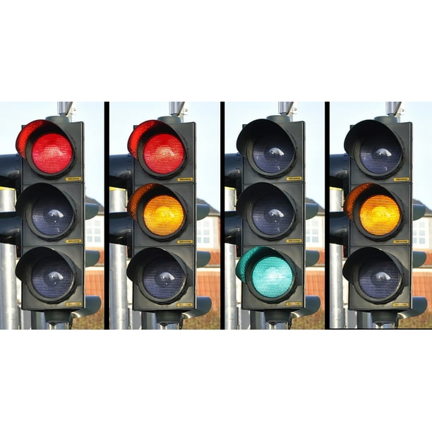 photo Traffic Light Pictures To Print walmart